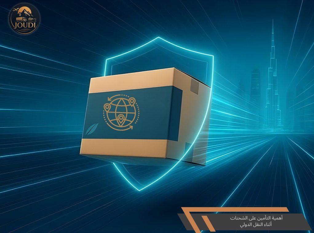 5 reasons why insuring shipments during international transport is a safe and necessary step